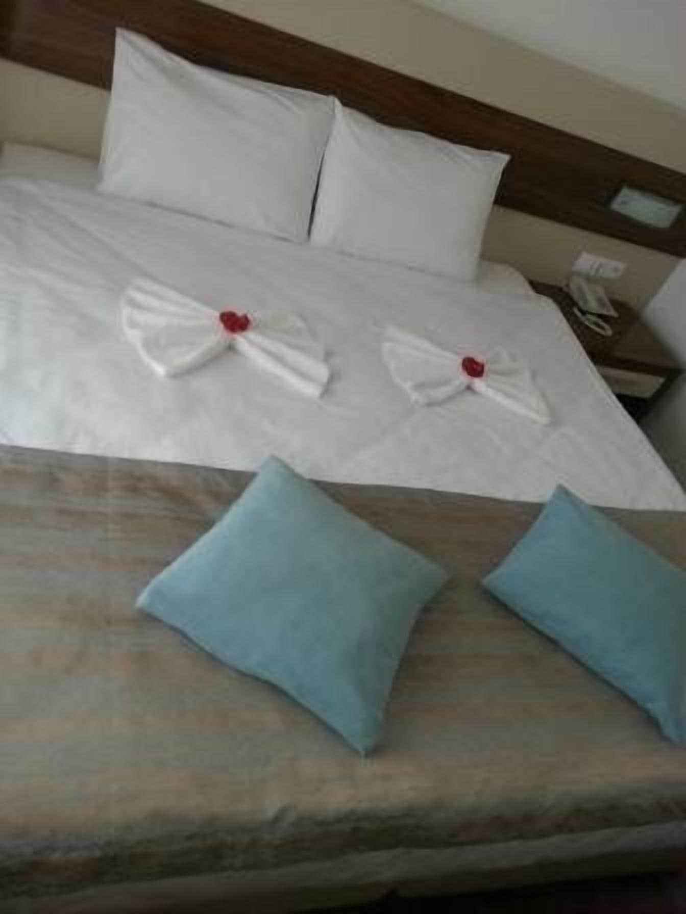 Cotton Boutique Hotel Bitez Exterior photo