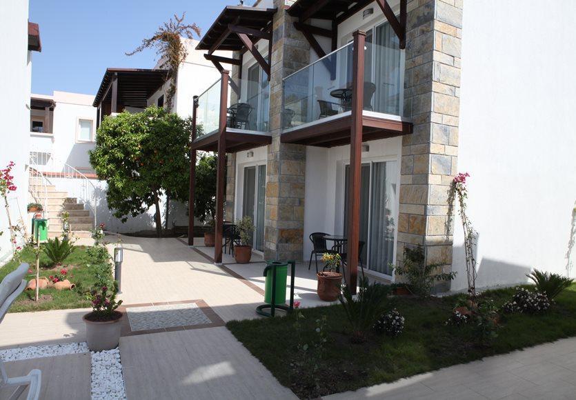 Cotton Boutique Hotel Bitez Exterior photo