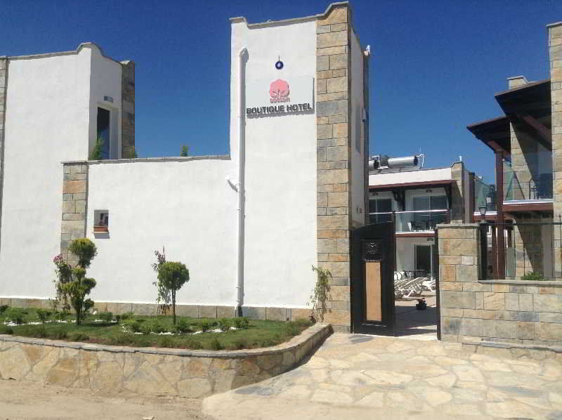 Cotton Boutique Hotel Bitez Exterior photo